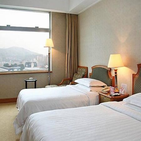 Sea Horizon Hotel Dalian Exterior photo