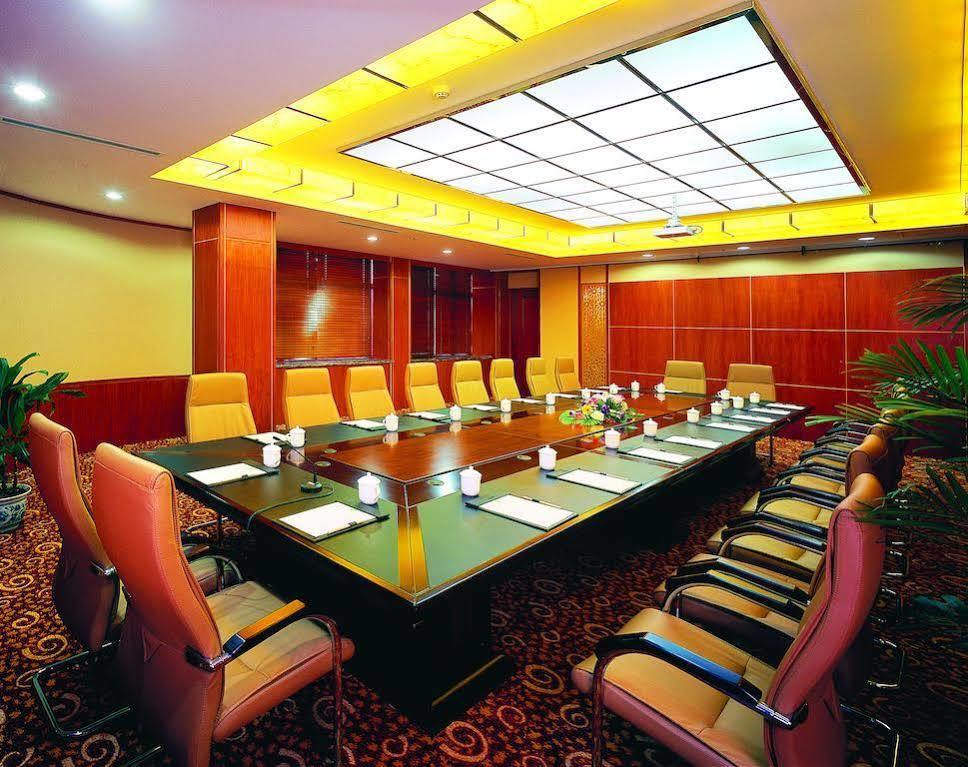 Sea Horizon Hotel Dalian Exterior photo